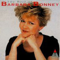 [중고] Barbara Bonney / The Best Of Barbara Bonney (수입/0630114702)