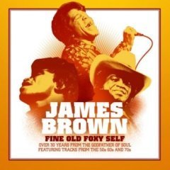 [중고] James Brown / Fine Old Foxy Self (3 For 2 Box Set/수입)