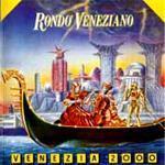 [중고] Rondo&#039; Veneziano / Venezia 2000 (Wp1008)