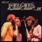 [중고] Bee Gees / Here At Last (Live/2CD/수입)