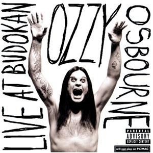[중고] Ozzy Osbourne / Live At Budokan