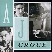 A.J. Croce / A.J. Croce (수입/미개봉)