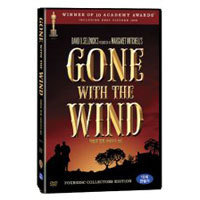 [중고] [DVD] 바람과 함께 사라지다 SE - Gone with the Wind Special Edition (4DVD)