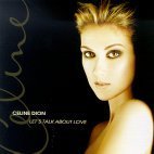 [중고] Celine Dion /  Let&#039;s Talk About Love (2CD Asian Tour Special Package/하드커버없음)
