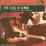 O.S.T. / The Blues : The Soul Of A Man (더 블루스 : 소울 오브 맨/미개봉)