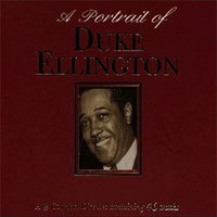 Duke Ellington / Portrait of Duke Ellington (2CD/수입/미개봉)