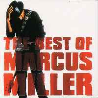 [중고] Marcus Miller / Best Of Marcus Miller
