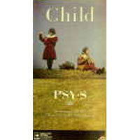 [중고] PSY&#039;s / Child (수입/single)