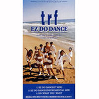 [중고] TRF (티알에프) / EZ DO DANCE (일본수입/single/avdd20042)