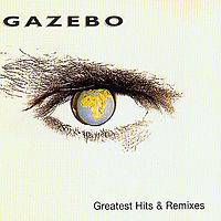 [중고] Gazebo / Greatest Hits &amp; Remixes (2CD)