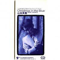 [중고] Hidemi Yamamoto (山本英美)／Christmas in the Blue (수입/single)