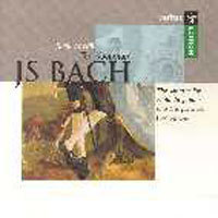 [중고] Jordi Savall, Ton Koopman / Bach : Viola Da Gamba Sonatas (수입/724356129122)