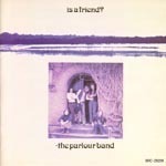 [중고] Parlour Band / Is A Friend (srmc0037)