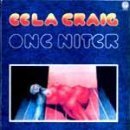 [중고] Eela Craig / One Niter (srmc0018)