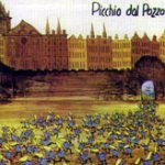 [중고] Picchio Dal Pozzo / Picchio Dal Pozzo (srmc2005)
