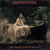 [중고] Midwinter / The Waters Of Sweet Sorrow