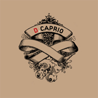 [중고] 디카프리오 (D.Caprio) / My First Flight (Single/홍보용)