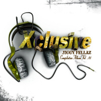 V.A. / Xclusive: Jiggy Fellaz Compilation Album Vol.1 (미개봉)
