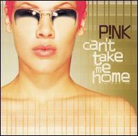 [중고] Pink / Can&#039;t Take Me Home (수입)