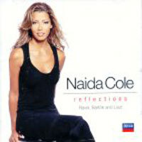 Naida Cole / Reflections (미개봉/dd7035)
