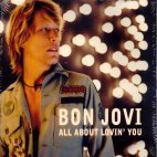[중고] Bon Jovi / All About Lovin&#039; You (Single/Digipack/수입)
