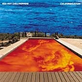 [중고] Red Hot Chili Peppers / Californication (CD+VCD/아웃케이스없음)