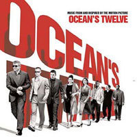 [중고] O.S.T. / Ocean&#039;s Twelve - 오션스 트웰브