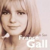 France Gall / Best Of - Poupee De Son (수입/미개봉)