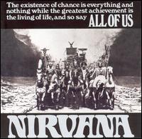 [중고] Nirvana (UK) / All Of Us