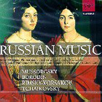 [중고] Andrew Litton, David Nolan / Russain Music (2CD/수입/724356175129)