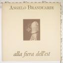 [중고] Angelo Branduardi / Alla Fiera Dell&#039;Est (srmc6029)