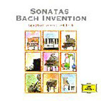 Christoph Eschenbach / Piano Sonatas/ Bach Invention - Haydn/ Mozart/ Beethoven/ Dussek/ Diabelli (digipack/2CD/미개봉/dg5546)