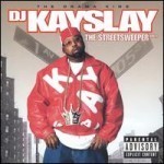 DJ Kayslay / The Streetsweeper, Vol. 1 (미개봉)