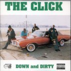 Click / Down And Dirty (수입/미개봉)