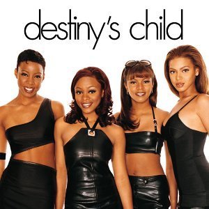 Destiny&#039;s Child / Destiny&#039;s Child (3 Bonus Tracks/수입/미개봉)
