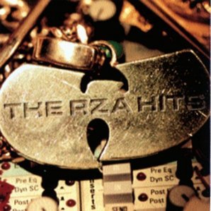 RZA / RZA Hits [Explicit Content/수입/미개봉)