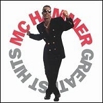 MC Hammer / Greatest Hits (수입/미개봉)