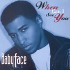 Babyface / When Can I See You (수입/미개봉)