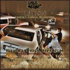 Souls Of Mischief / Trilogy: Conflict, Climax, Resolution (수입/미개봉)