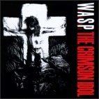 W.A.S.P / The Crimson Idol (2CD/미개봉)