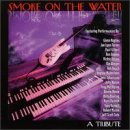 [중고] V.A. / Smoke On The Water : A Tribute Deep Purple