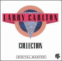 [중고] Larry Carlton / Collection