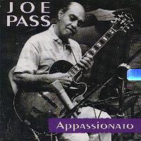 [중고] Joe Pass / Appassionato (수입)