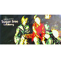 [중고] Lindberg (린드버그) / Sugar Free (일본수입/single/tmdl11)