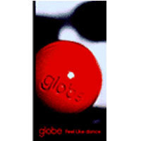 [중고] Globe (글로브) / Feel Like Dance (수입/single/avdg71001)