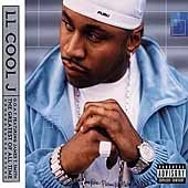 LL Cool J / G.O.A.T - The Greatest Of All Time (Digipack/수입/미개봉)