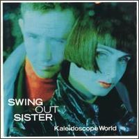 [중고] Swing Out Sister / Kaleidoscope World (수입)