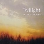 [중고] 전성식 &amp; Ulf Wakenius / Twilight