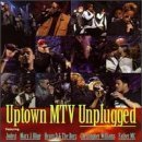 [중고] V.A. / Uptown MTV Unplugged (수입)