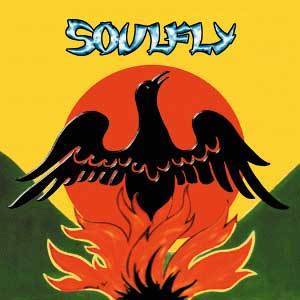 [중고] Soulfly / Primitive